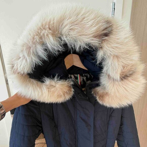 GORSKI Jackets & Blazers - Gorski Apres Ski Puffer Jacket XS